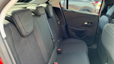 Vauxhall Corsa 1.2 Turbo Elite Nav Premium 5dr Petrol Hatchback